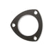 Hooker 7701HKR Dual Competition Header Back Exhaust System Kit; Incl. Hardware; - Truck Part Superstore