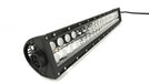 Southern Truck 77020 20.0 Inch Amber/White LED Light Bar Double Row Straight Combo Flood/Beam 72W DT Harness 79904 7,200 Lumens Southern Truck Lifts - Truck Part Superstore