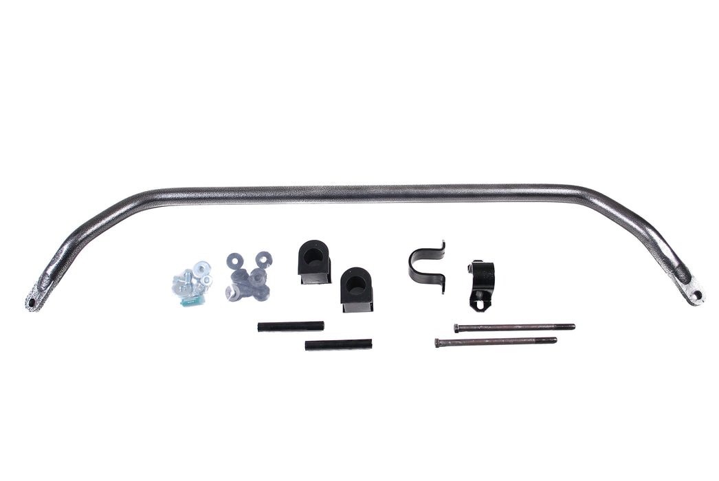 Hellwig 7702 Coil Spring/Tie Rod Sleeve/Sway Bar Kit - Truck Part Superstore