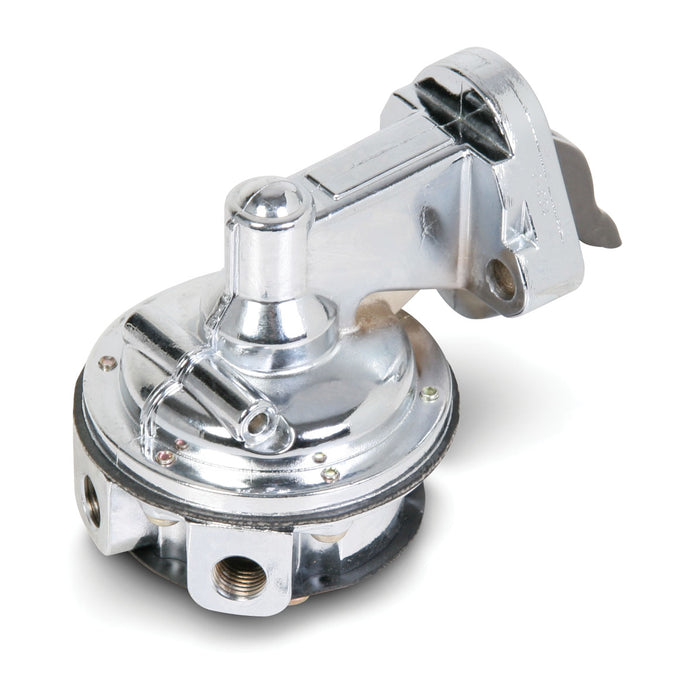 Mr Gasket 7703MRG Mechanical Fuel Pump; 80 GPH; 1/4 in. NPT Inlet/Outlet; - Truck Part Superstore