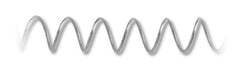 Earl's Performance 770410ERL Inner Support Spring; Hose Size 10; 4 ft.; For Use w/Super Stock™ Hose; - Truck Part Superstore