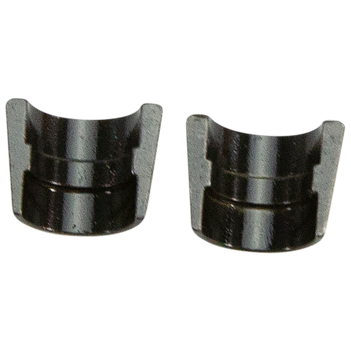 Lunati 77048-1 7 Degree, 3/8" Valve Stem, Single Groove Lock. - Truck Part Superstore