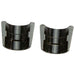 Lunati 77048-1 7 Degree, 3/8" Valve Stem, Single Groove Lock. - Truck Part Superstore