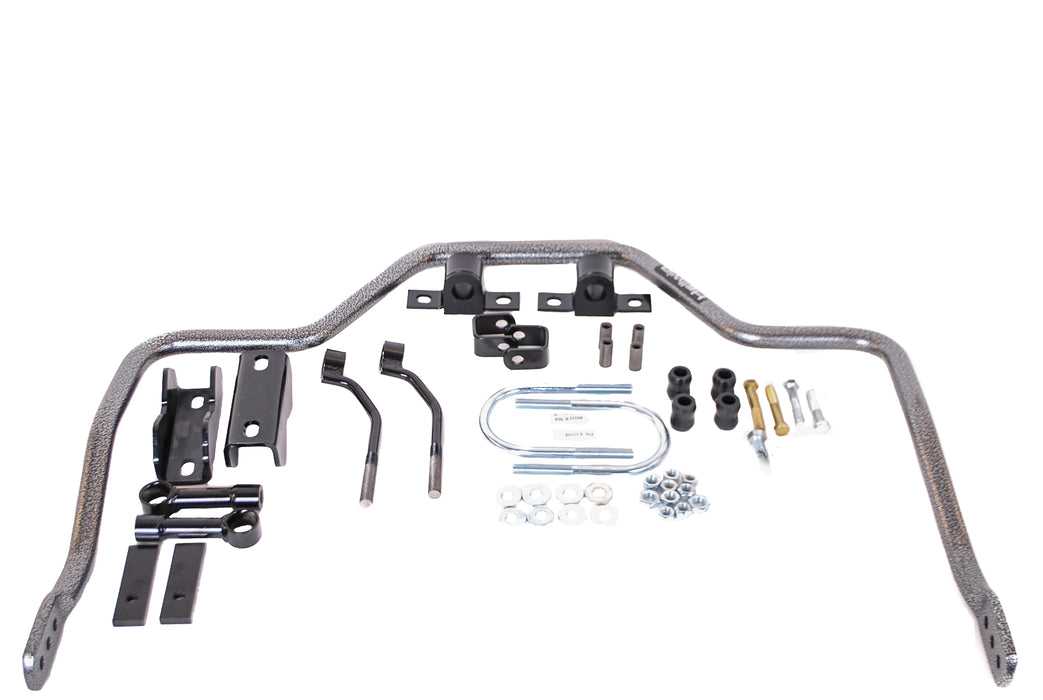 Hellwig 7705 Rear Sway Bar Ford 09-14 F150 2WD/4WD Stock Rear Ride Height - Truck Part Superstore