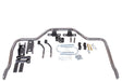Hellwig 7705 Rear Sway Bar Ford 09-14 F150 2WD/4WD Stock Rear Ride Height - Truck Part Superstore