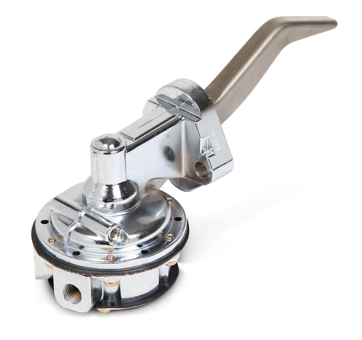 Mr Gasket 7706MRG Mechanical Fuel Pump; 1/4 in. NPT Inlet/Outlet; - Truck Part Superstore