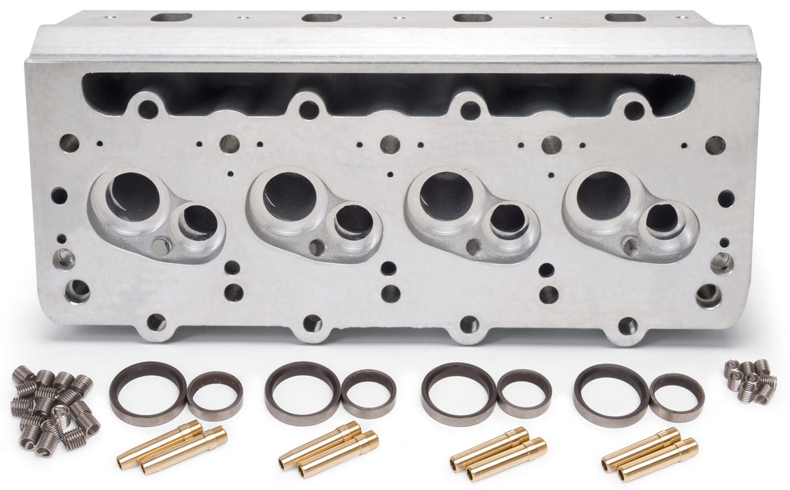 Edelbrock 770769 { Sellable : Yes } - Truck Part Superstore