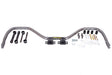 Hellwig 7707 Rear Sway Bar GM 07-14 1500 SUV 2WD/4WD Stock Ride Height - Truck Part Superstore