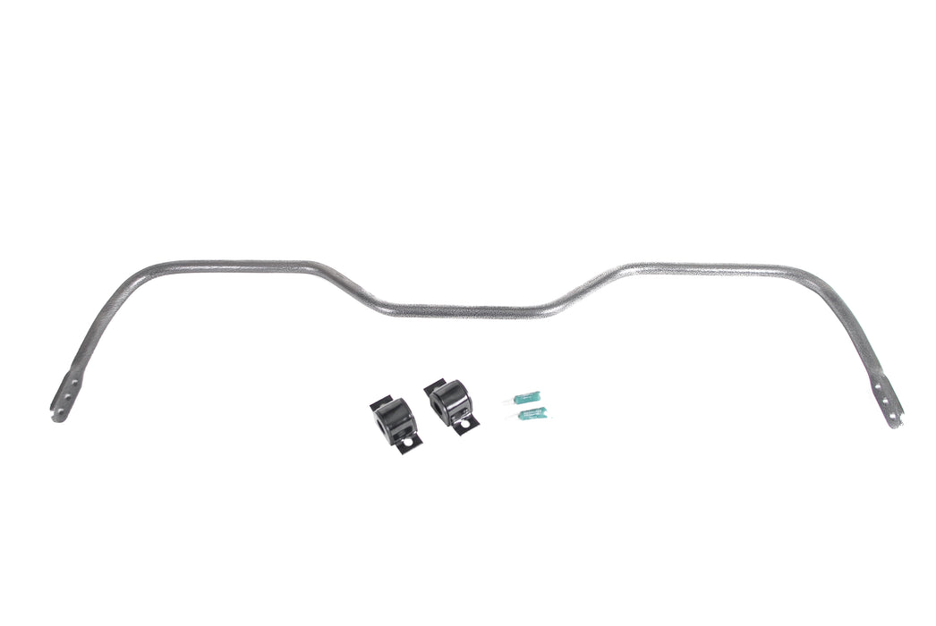 Hellwig 7709 Coil Spring/Tie Rod Sleeve/Sway Bar Kit - Truck Part Superstore