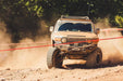 Rough Country 770S 6 Inch Toyota Suspension Lift Kit 07-09 FJ Cruiser 4WD/2WD Rough Country - Truck Part Superstore
