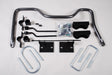 Hellwig 7710 Coil Spring/Tie Rod Sleeve/Sway Bar Kit - Truck Part Superstore