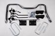 Hellwig 7710 Coil Spring/Tie Rod Sleeve/Sway Bar Kit - Truck Part Superstore