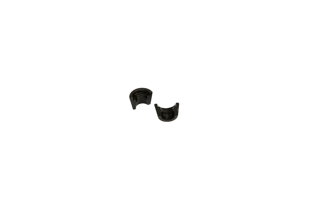 Lunati 77110-16 10 Degree, .308" / 5/16" Stem, Single Groove Locks. - Truck Part Superstore