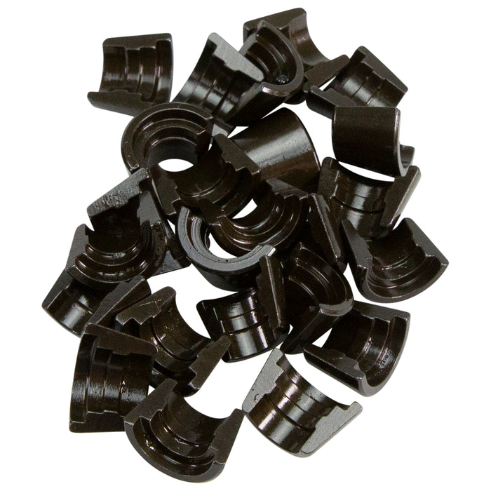 Lunati 77111-12 Engine Valve Spring Retainer Keeper - Truck Part Superstore