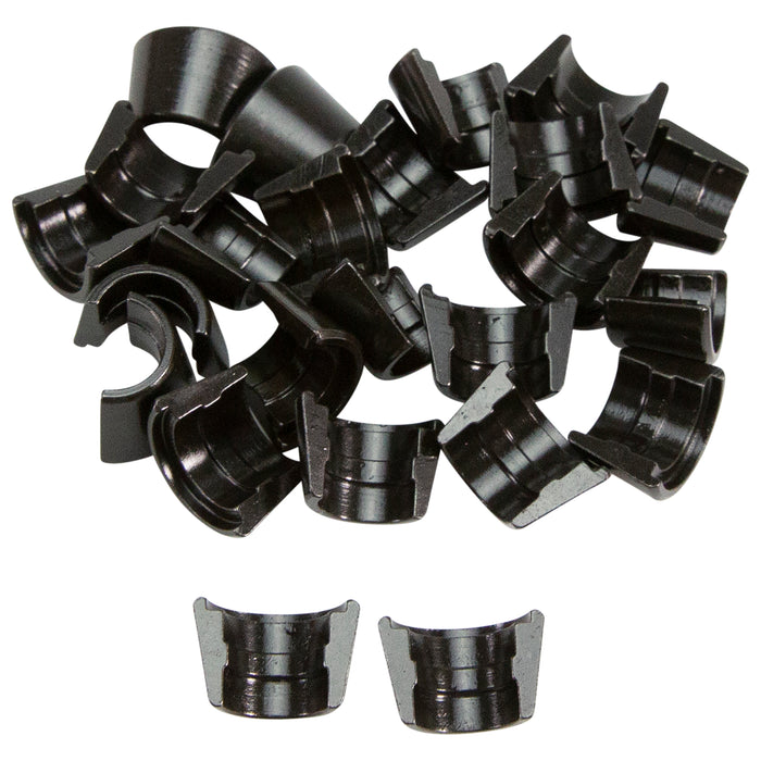 Lunati 77112-12 Engine Valve Spring Retainer Keeper - Truck Part Superstore