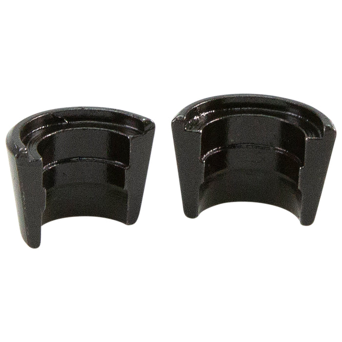 Lunati 77112-1 10 Degree, 3/8" Stem, Single Groove Lock. - Truck Part Superstore