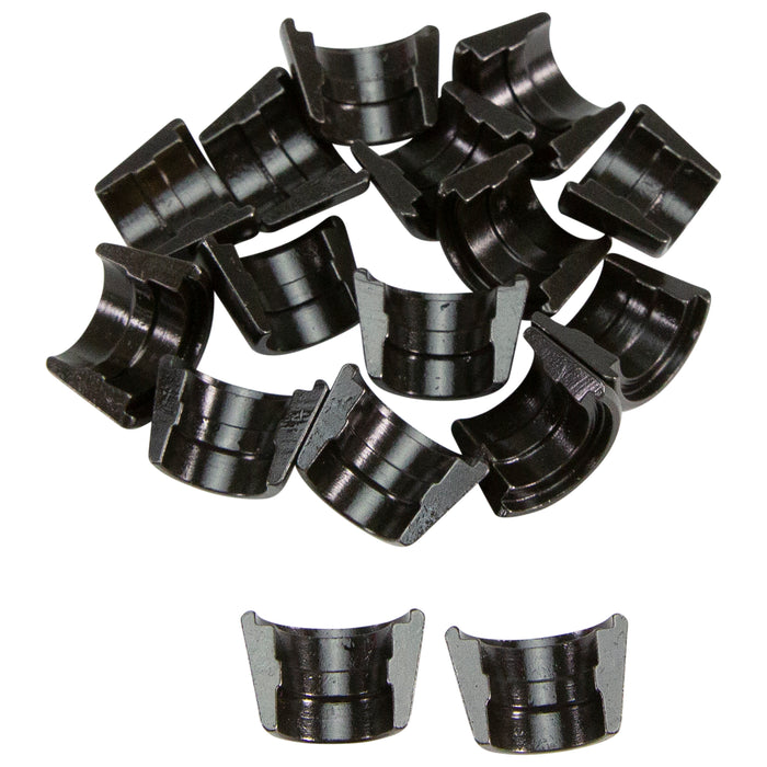 Lunati 77112-8 Engine Valve Spring Retainer Keeper - Truck Part Superstore