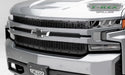 T-Rex Grilles 7711261-BR Stealth Laser X Series Grille - Truck Part Superstore