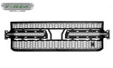 T-Rex Grilles 7711261-BR Stealth Laser X Series Grille - Truck Part Superstore