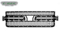 T-Rex Grilles 7711261 Laser X Series Grille - Truck Part Superstore