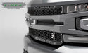 T-Rex Grilles 7711261 Laser X Series Grille - Truck Part Superstore