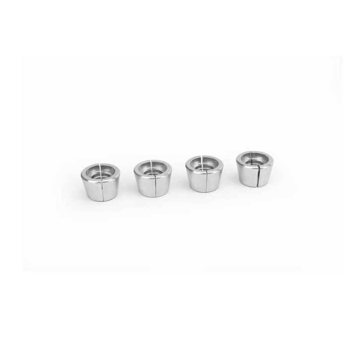 Lunati 77118-4 Engine Valve Spring Retainer Keeper - Truck Part Superstore