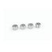 Lunati 77118-4 Engine Valve Spring Retainer Keeper - Truck Part Superstore