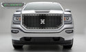 T-Rex Grilles 7712131 Laser X Series Grille - Truck Part Superstore