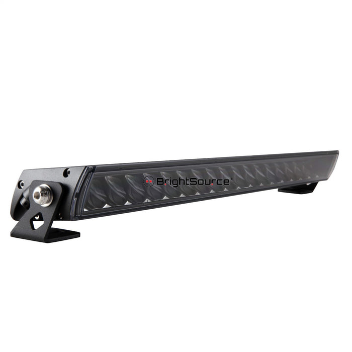 BrightSource 771252 E Mark Light Bar - Truck Part Superstore