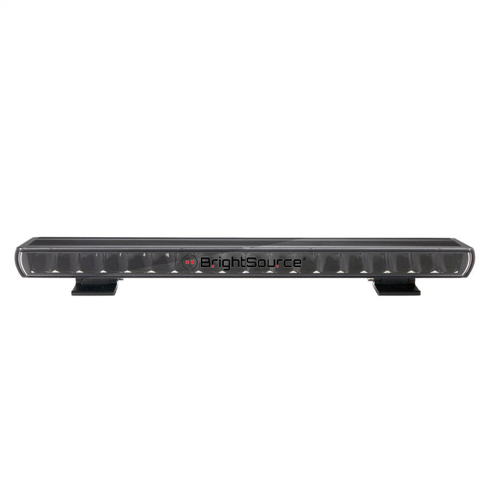 BrightSource 771252 E Mark Light Bar - Truck Part Superstore
