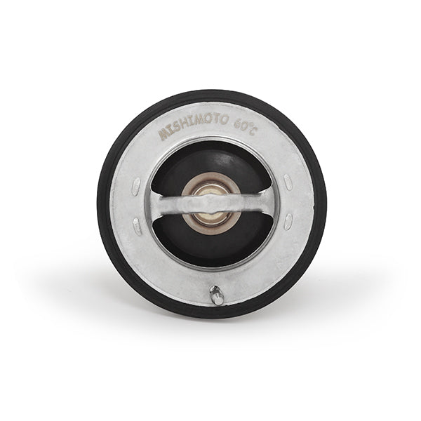 Mishimoto MMTS-Y61-97 Racing Thermostat, fits Nissan Patrol Y61 1997-2013 - Truck Part Superstore