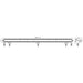 BrightSource 771302 E Mark Light Bar - Truck Part Superstore