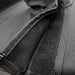 Smittybilt 771335 Tonneau Cover; Black Diamond; Factory Soft Top; - Truck Part Superstore