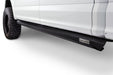 AMP Research 77134-01A PowerStep™ XL; Incl. OEM Style Illumination; Black; Plug-N-Play System; - Truck Part Superstore