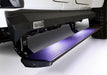 AMP Research 77135-01A PowerStep™ XL; Incl. OEM Style Illumination; Black; Pair; - Truck Part Superstore