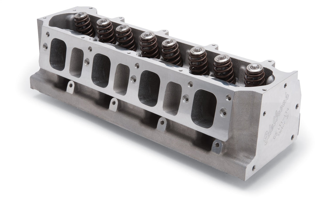 Edelbrock 77139 { Sellable : Yes } - Truck Part Superstore