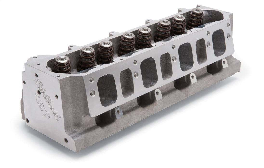 Edelbrock 77139 { Sellable : Yes } - Truck Part Superstore