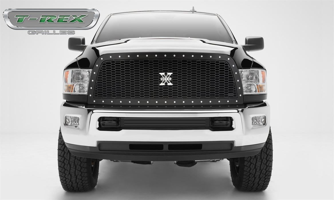 T-Rex Grilles 7714521 Laser X Series Grille - Truck Part Superstore