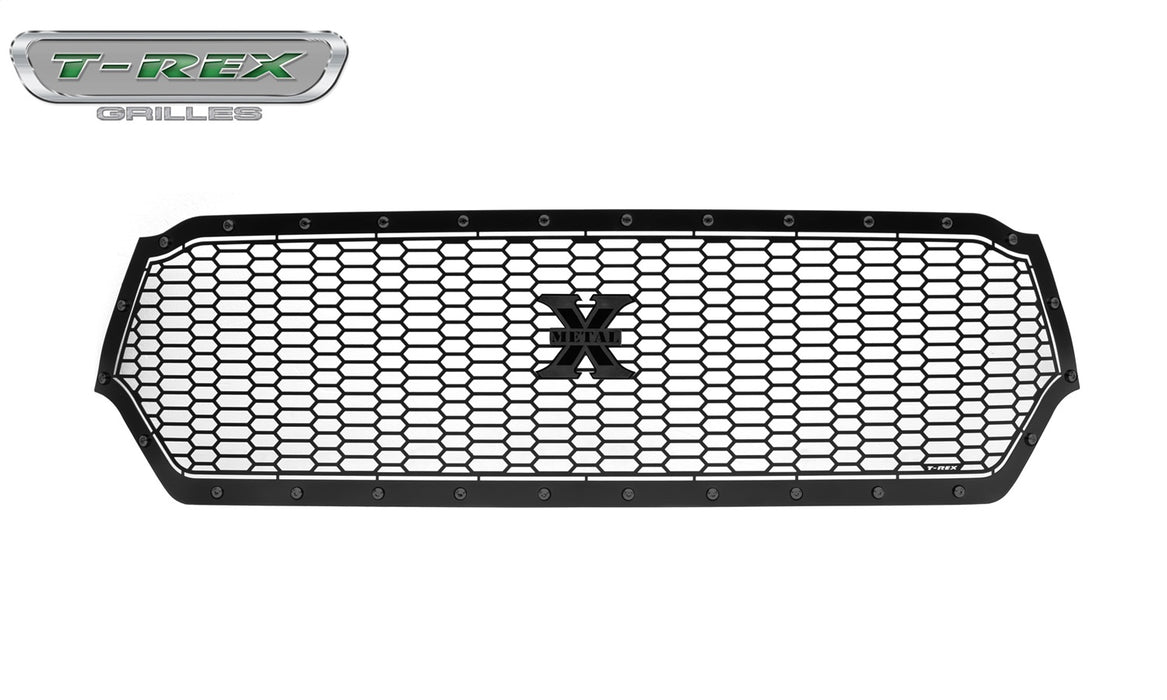 T-Rex Grilles 7714651-BR Stealth Laser X Series Grille - Truck Part Superstore