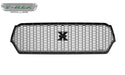 T-Rex Grilles 7714651-BR Stealth Laser X Series Grille - Truck Part Superstore
