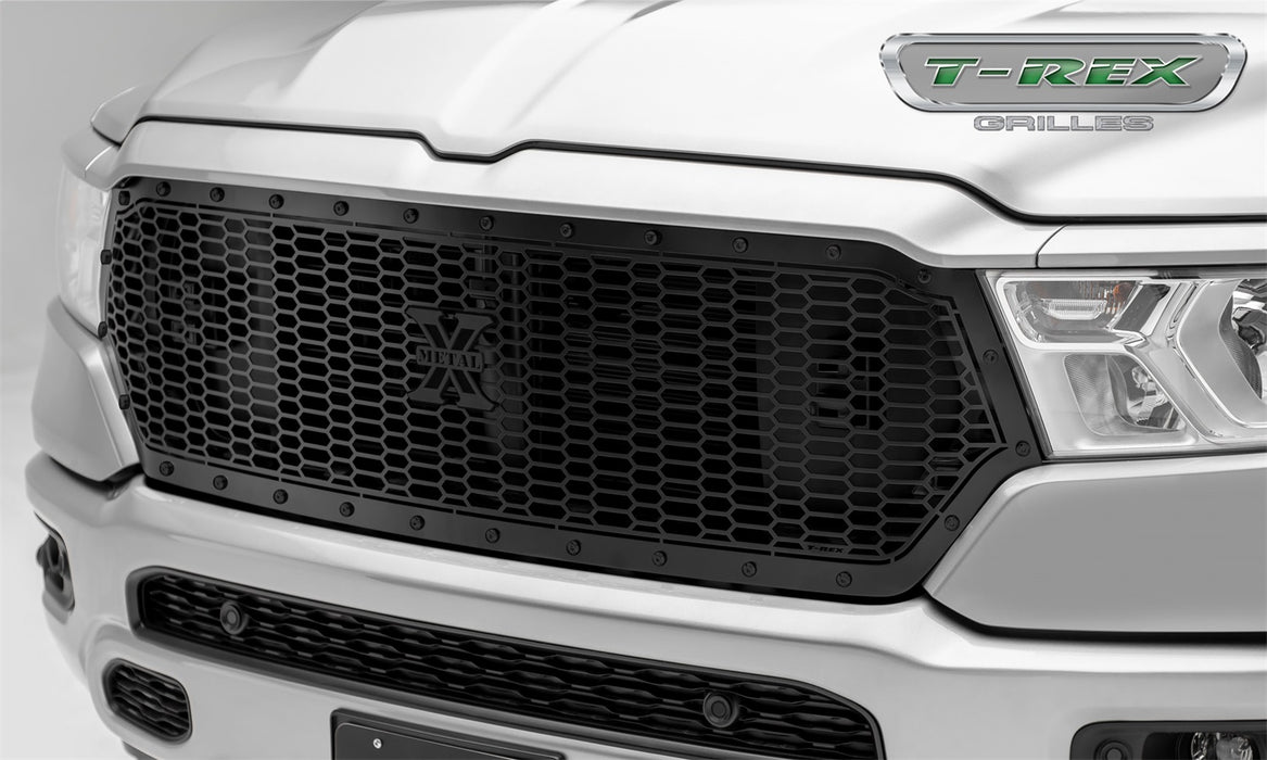 T-Rex Grilles 7714651-BR Stealth Laser X Series Grille - Truck Part Superstore