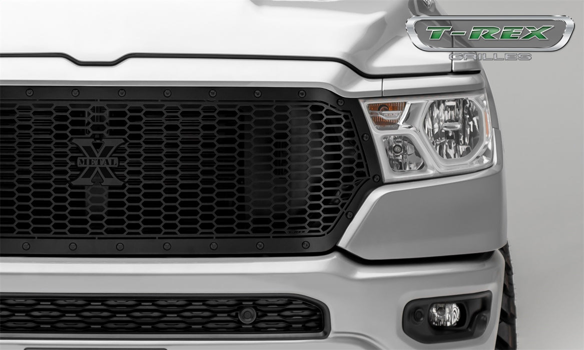 T-Rex Grilles 7714651-BR Stealth Laser X Series Grille - Truck Part Superstore