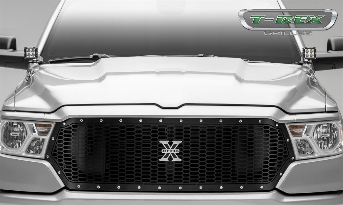 T-Rex Grilles 7714651 Laser X Series Grille - Truck Part Superstore