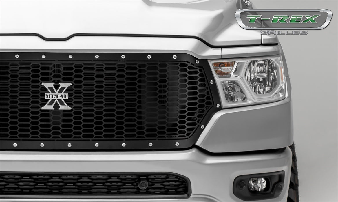 T-Rex Grilles 7714651 Laser X Series Grille - Truck Part Superstore