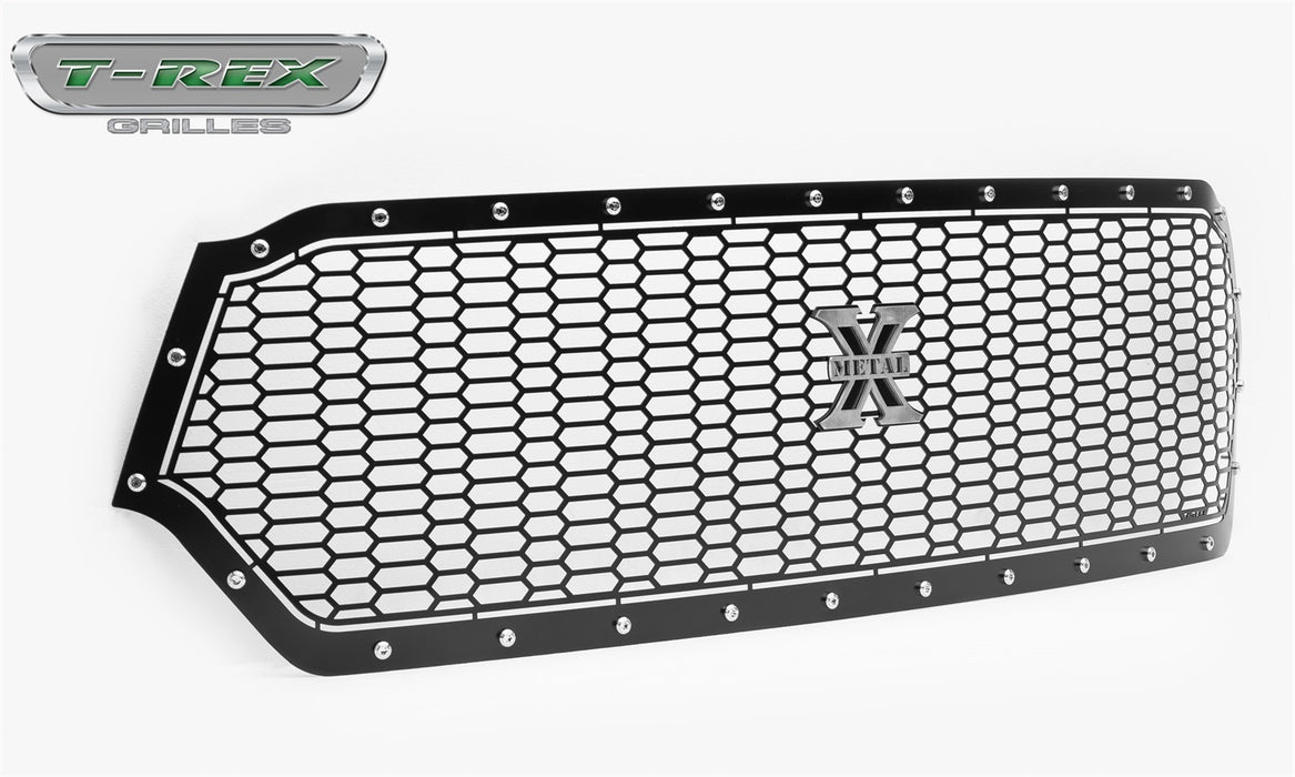 T-Rex Grilles 7714651 Laser X Series Grille - Truck Part Superstore