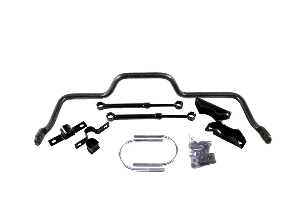 Hellwig 7714 Rear Sway Bar Ford 11-16 F250/350 Super Duty SRW 4WD (Stock Ride Height) - Truck Part Superstore