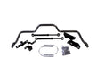 Hellwig 7714 Rear Sway Bar Ford 11-16 F250/350 Super Duty SRW 4WD (Stock Ride Height) - Truck Part Superstore
