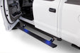AMP Research 77151-01A PowerStep™ XL; Incl. OEM Style Illumination; Black; Plug-N-Play System; - Truck Part Superstore