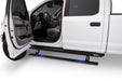 AMP Research 77151-01A PowerStep™ XL; Incl. OEM Style Illumination; Black; Plug-N-Play System; - Truck Part Superstore