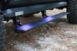 AMP Research 77152-01A PowerStep™ XL; Incl. OEM Style Illumination; Black; Plug-N-Play System; - Truck Part Superstore